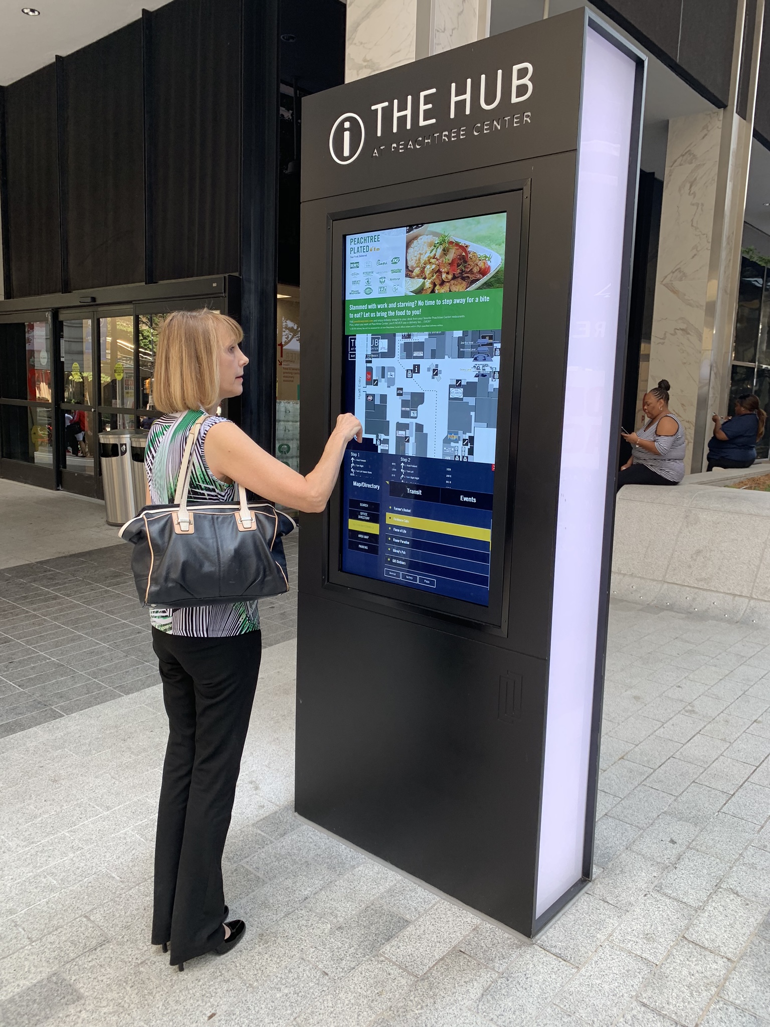 screenshot of Publisher Pro